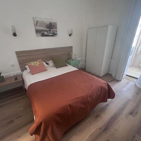 Monte Sinai Guest House بورتو المظهر الخارجي الصورة