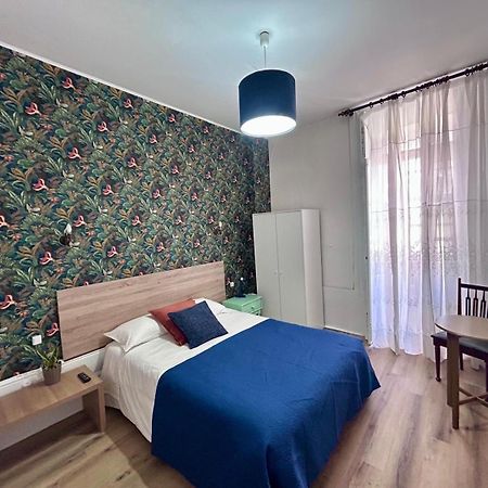 Monte Sinai Guest House بورتو المظهر الخارجي الصورة