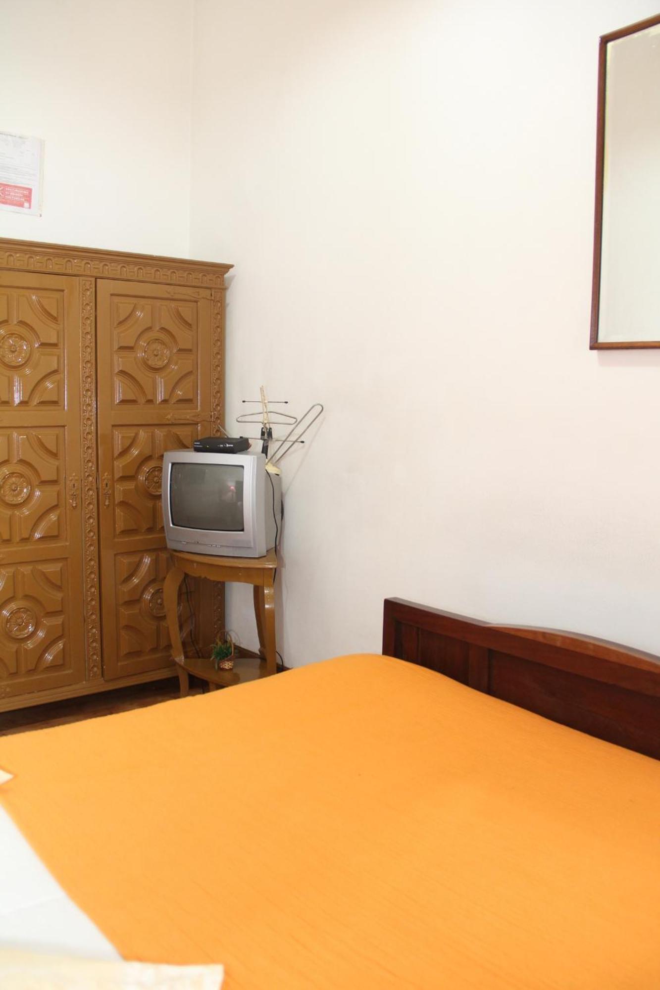 بورتو Monte Sinai Guest House المظهر الخارجي الصورة