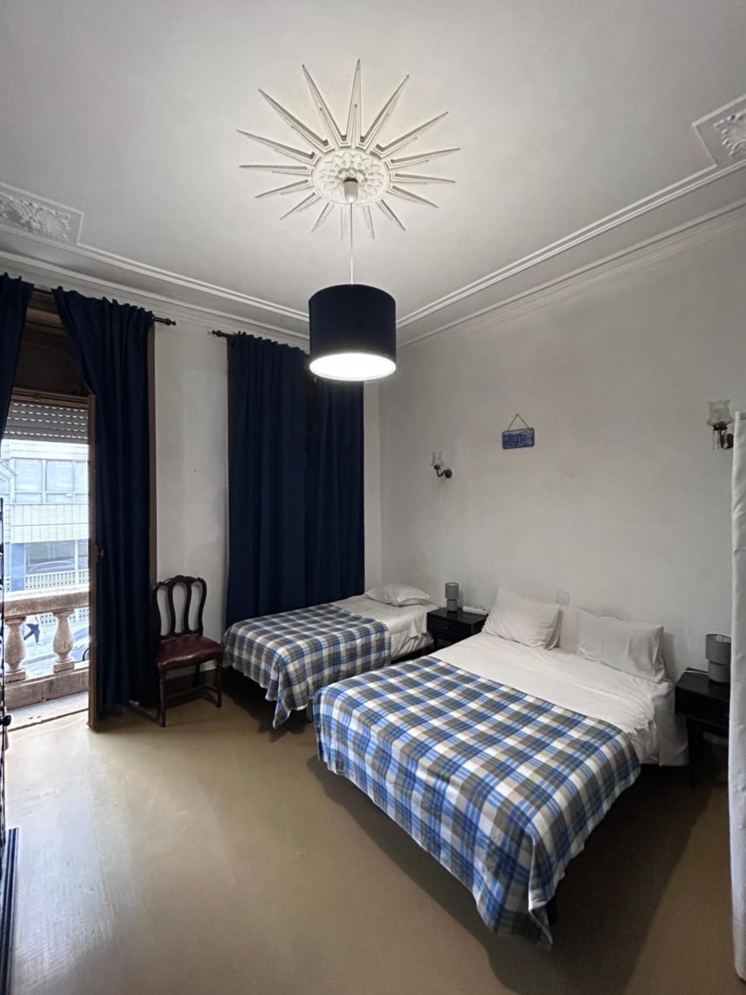 Monte Sinai Guest House بورتو المظهر الخارجي الصورة