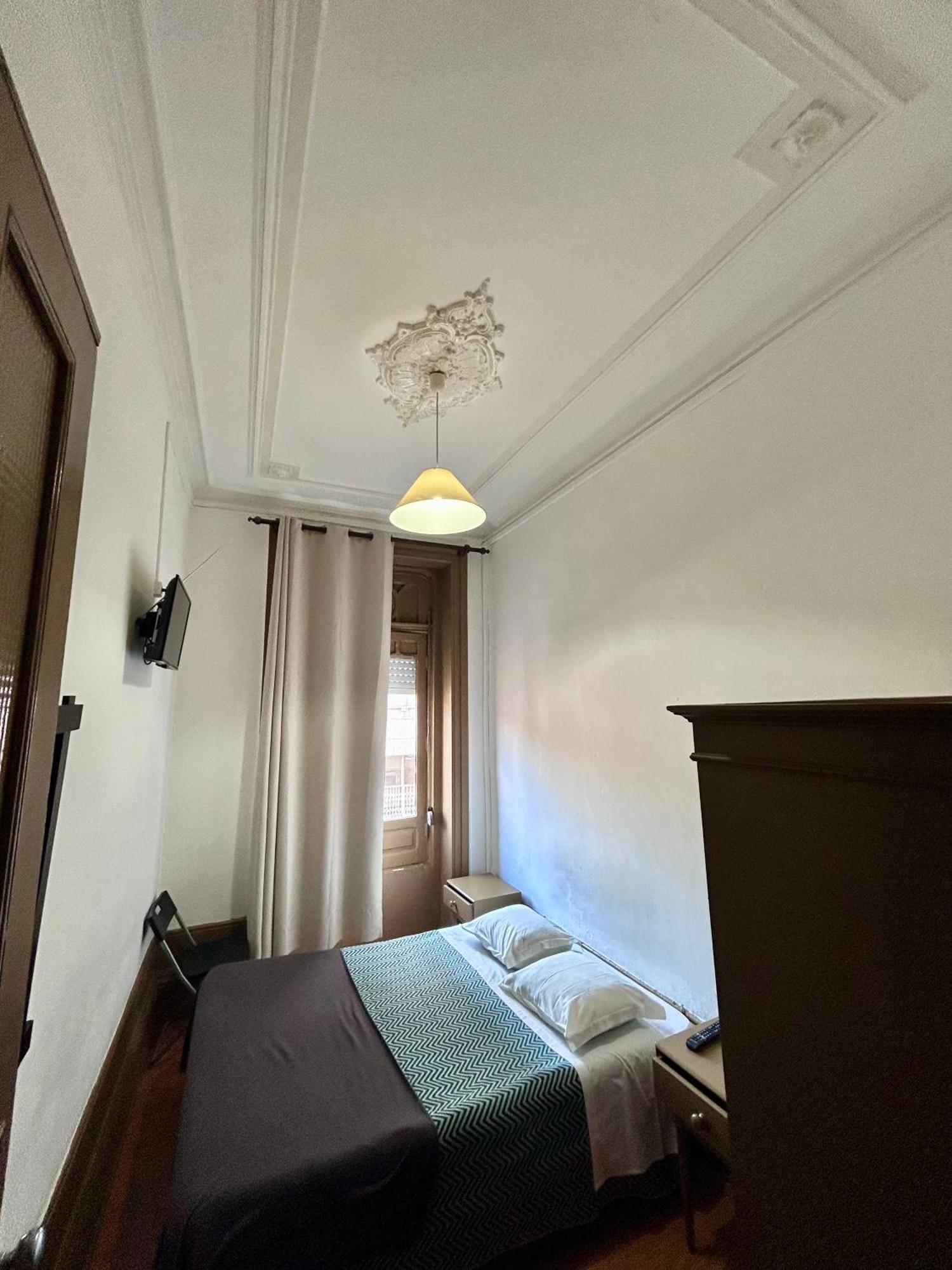 Monte Sinai Guest House بورتو المظهر الخارجي الصورة