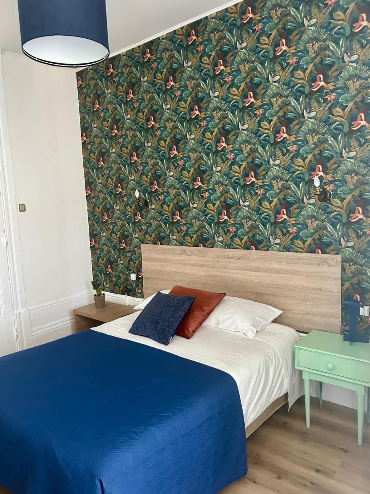 Monte Sinai Guest House بورتو المظهر الخارجي الصورة