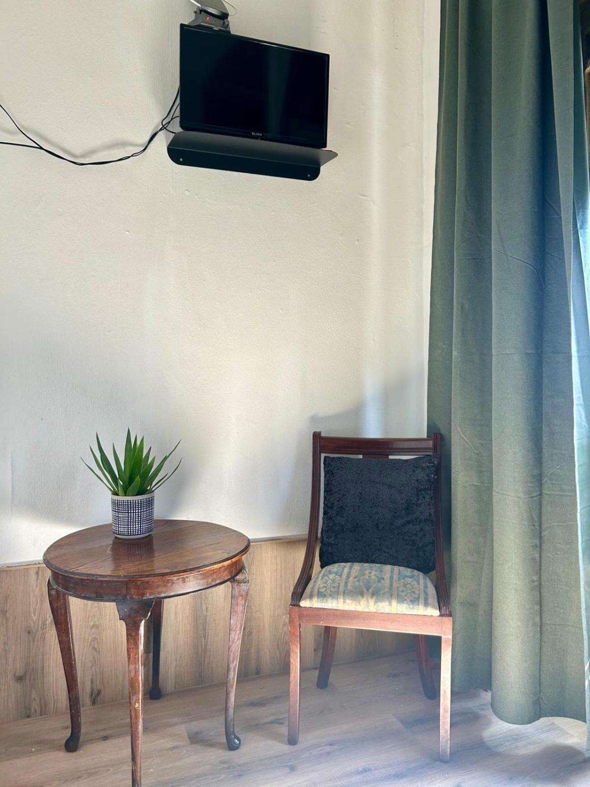 Monte Sinai Guest House بورتو المظهر الخارجي الصورة