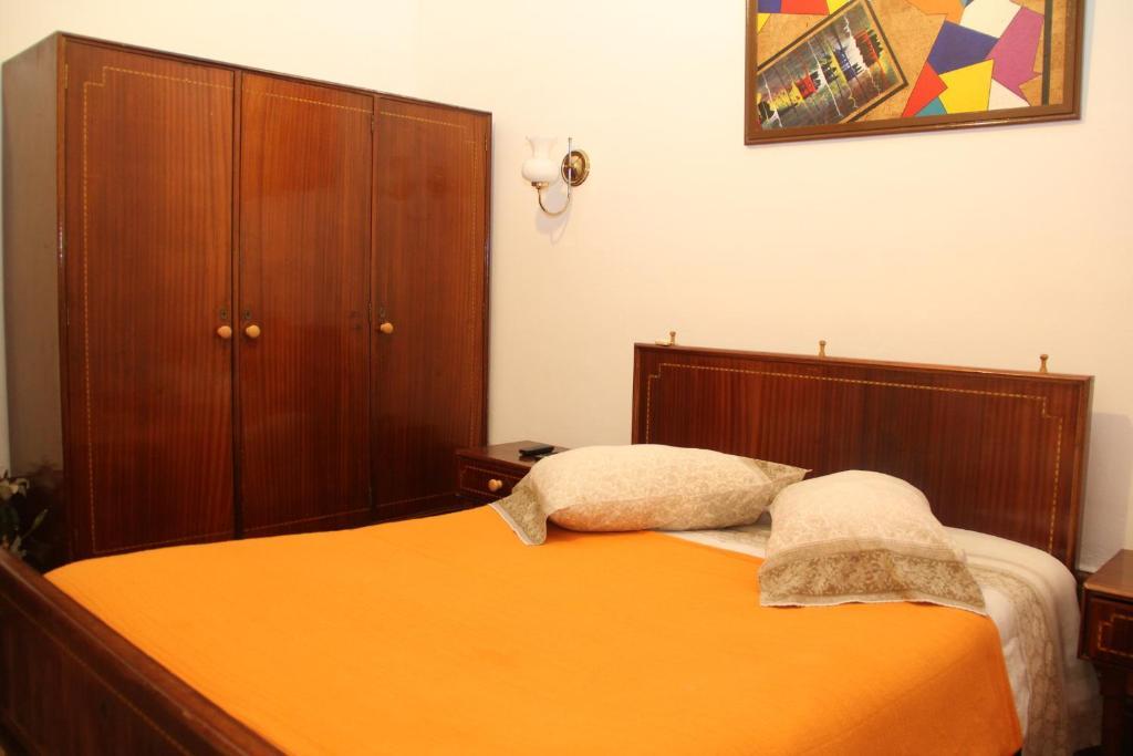 Monte Sinai Guest House بورتو الغرفة الصورة