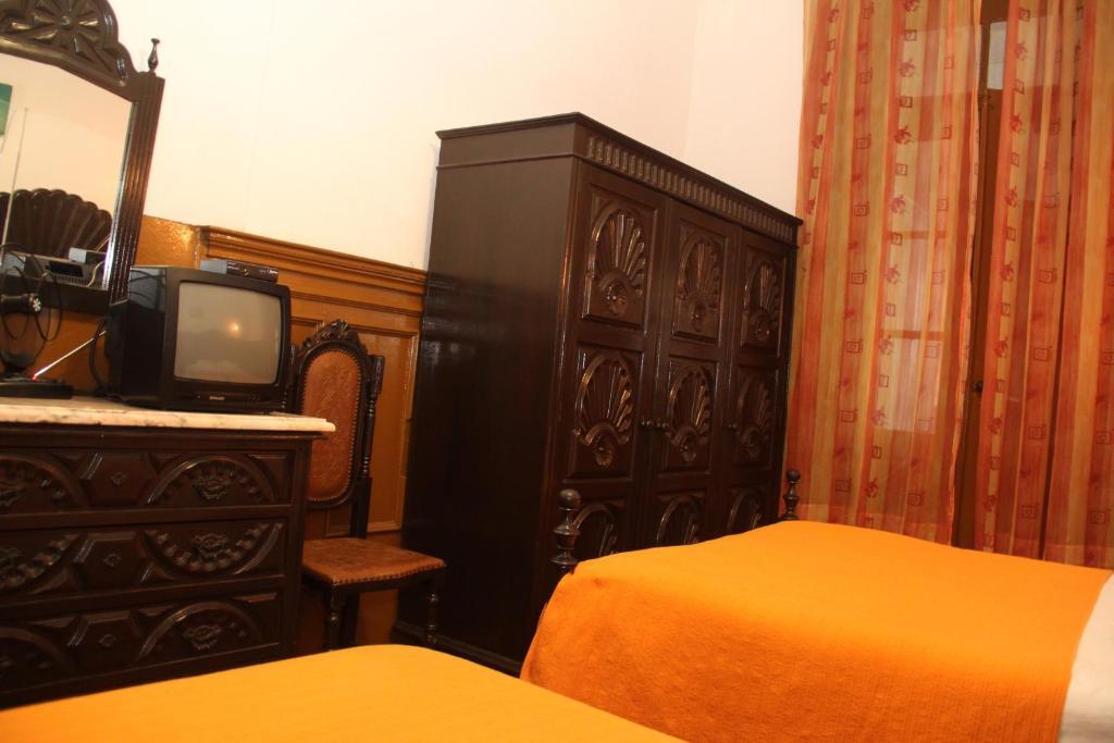 بورتو Monte Sinai Guest House الغرفة الصورة