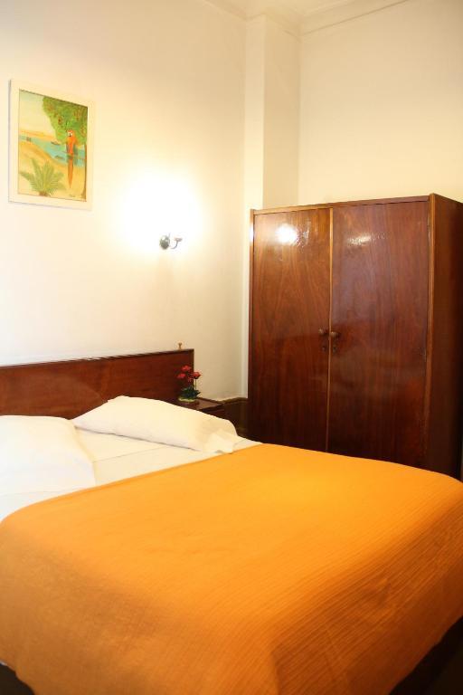 Monte Sinai Guest House بورتو الغرفة الصورة
