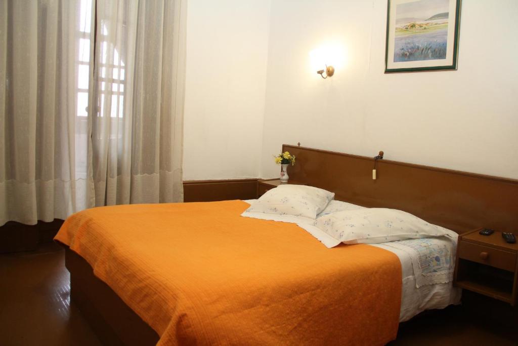 Monte Sinai Guest House بورتو الغرفة الصورة