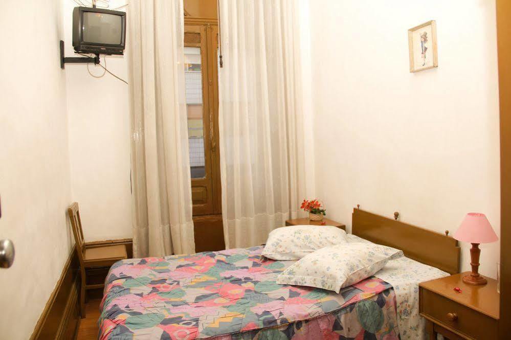 Monte Sinai Guest House بورتو المظهر الخارجي الصورة