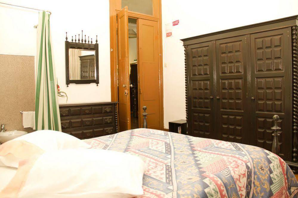 Monte Sinai Guest House بورتو المظهر الخارجي الصورة