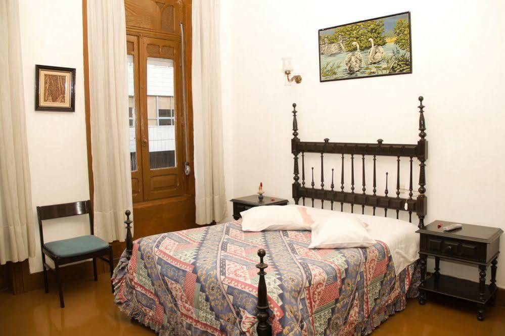 Monte Sinai Guest House بورتو المظهر الخارجي الصورة