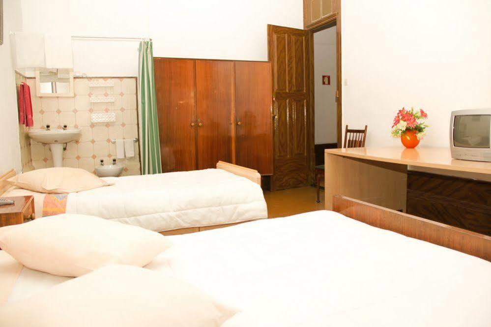 Monte Sinai Guest House بورتو المظهر الخارجي الصورة