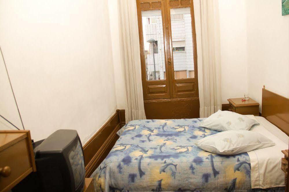 Monte Sinai Guest House بورتو المظهر الخارجي الصورة
