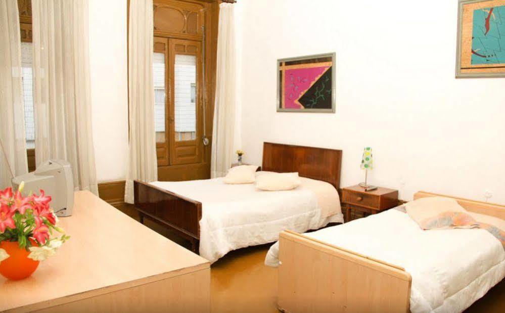 Monte Sinai Guest House بورتو المظهر الخارجي الصورة