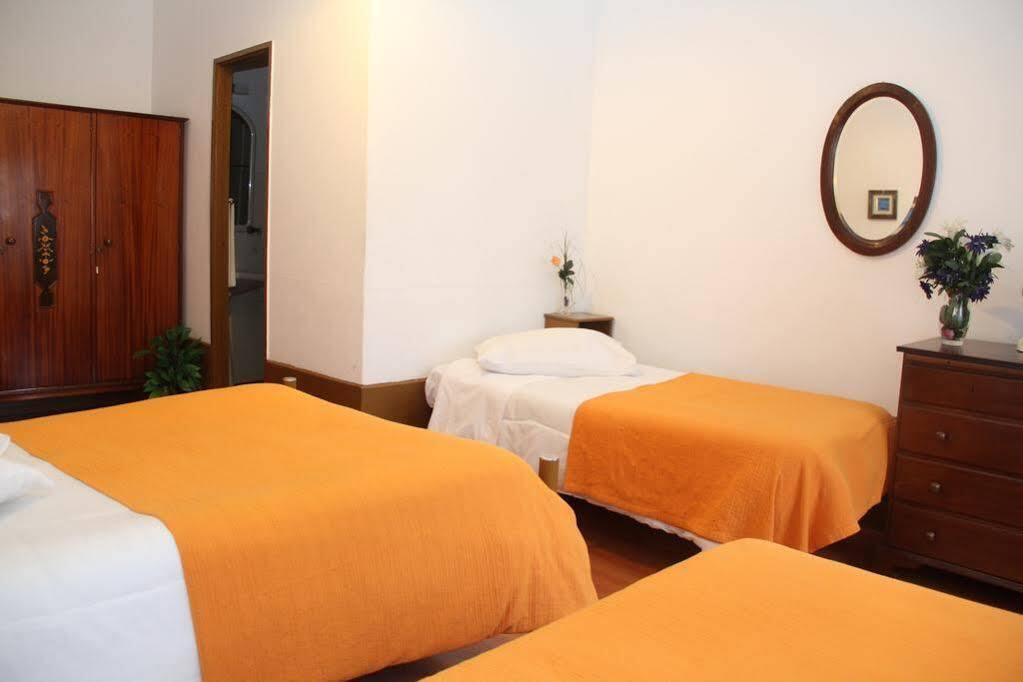 Monte Sinai Guest House بورتو المظهر الخارجي الصورة