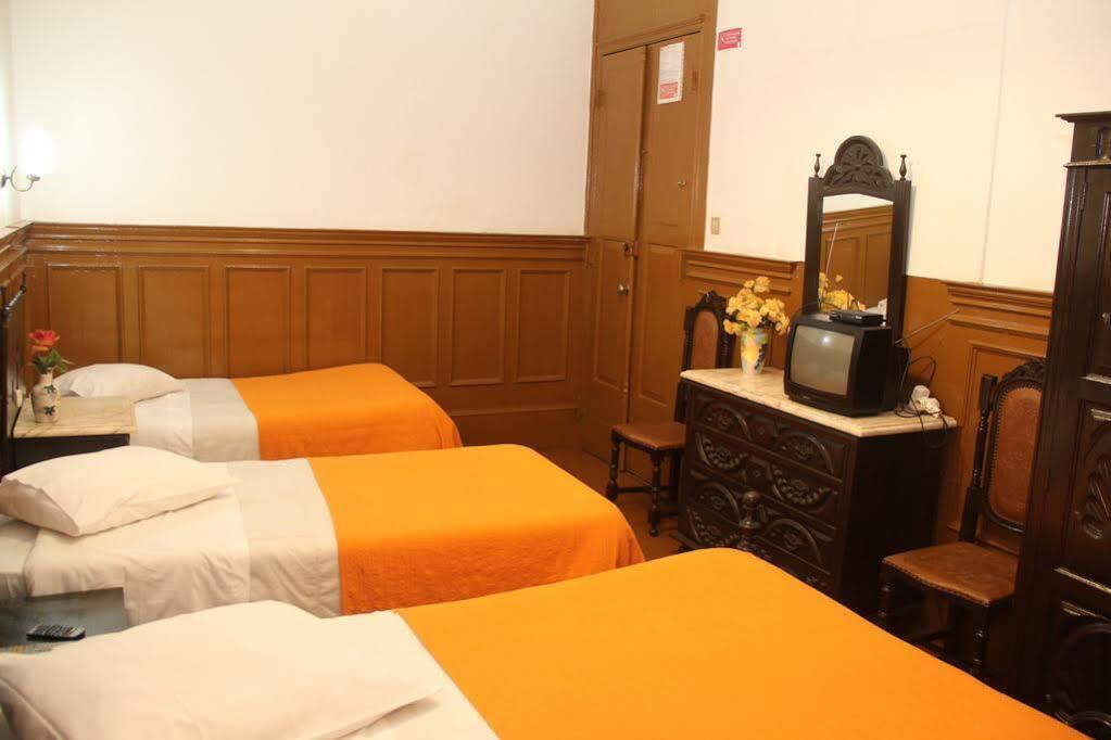 Monte Sinai Guest House بورتو المظهر الخارجي الصورة